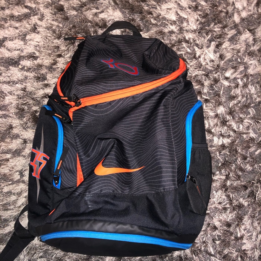 KD Backpack